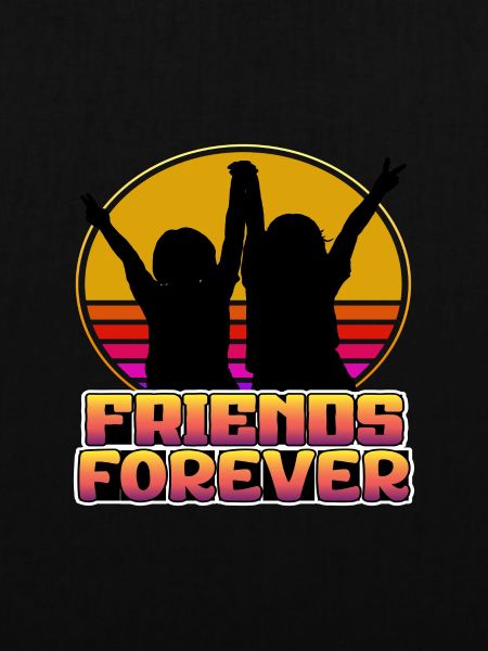 Friends Forever