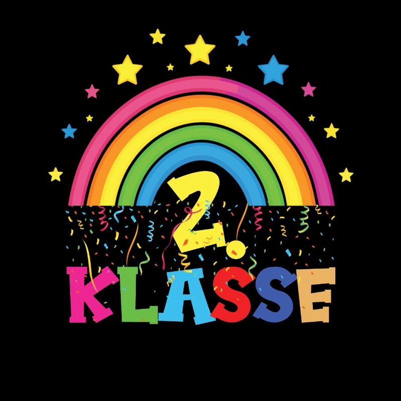2. Schuljahr