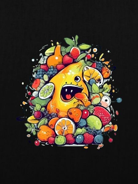 Mr. Goin Früchte