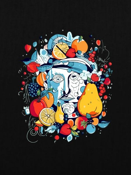 Mister Früchte