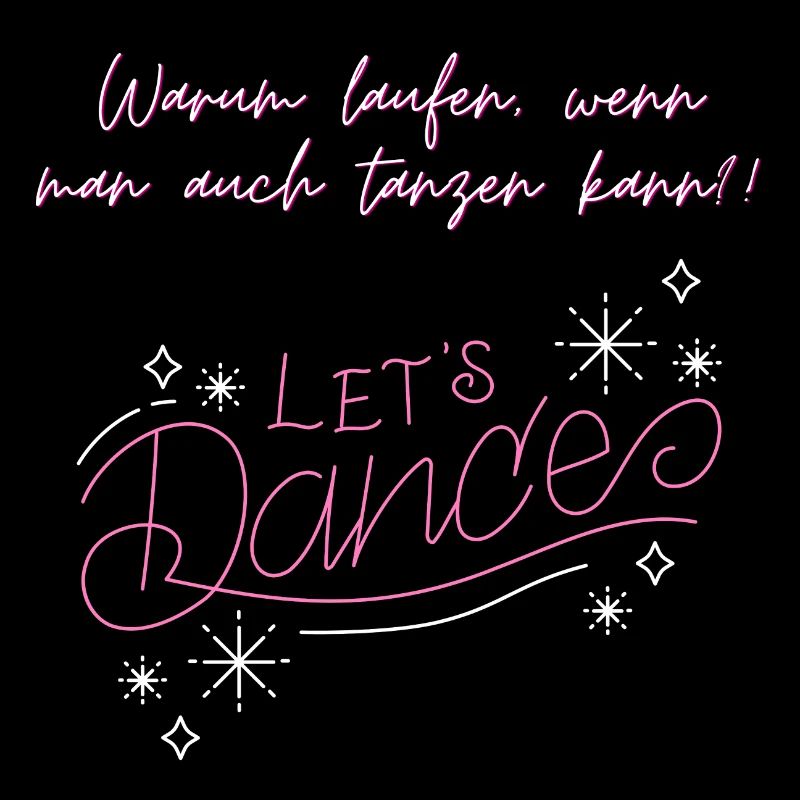 Tanzen - Let´s Dance