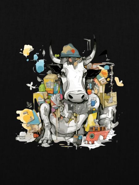 Juik der Stier