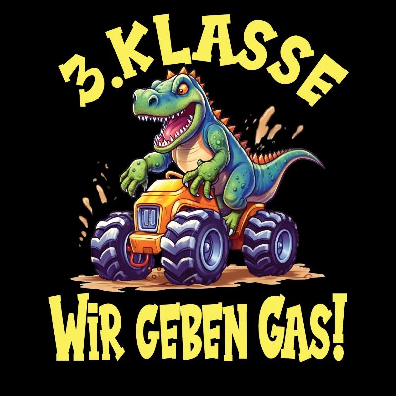 Schuljahr 3