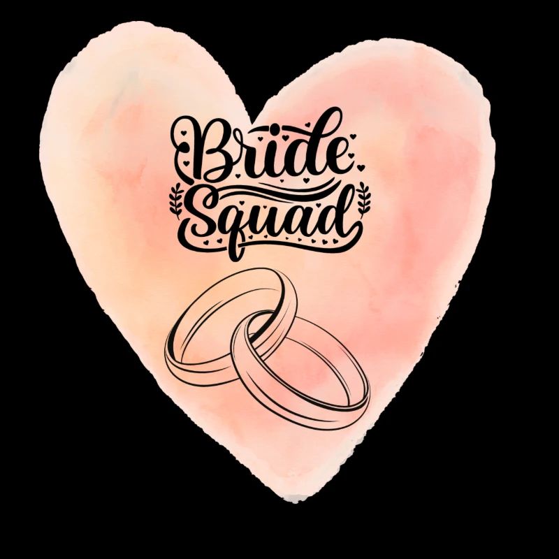 Bride Squad
