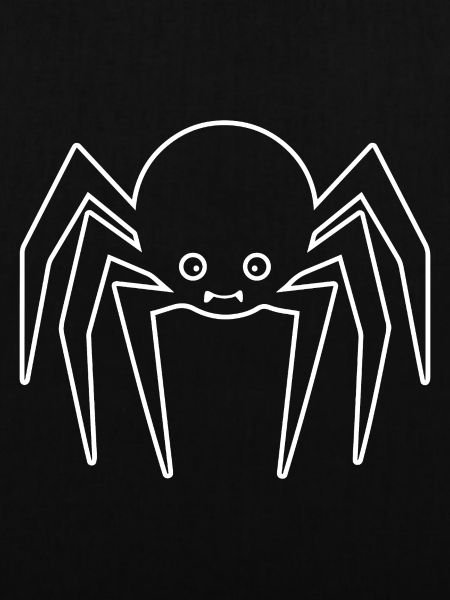 Spinne Spinnen Tiere