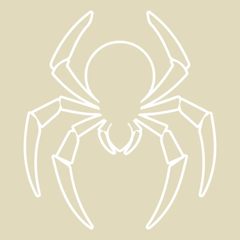 Araignée araignées animaux