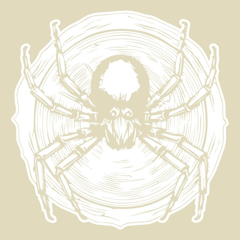 Araignée araignées animaux