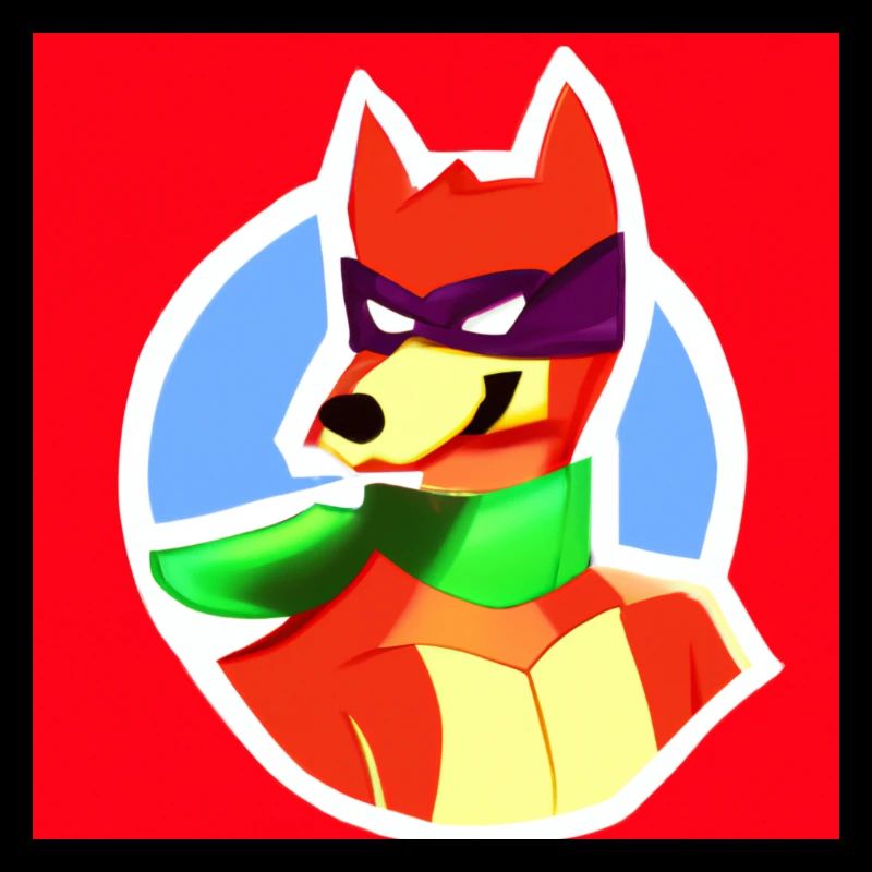 Cyberdoge#3