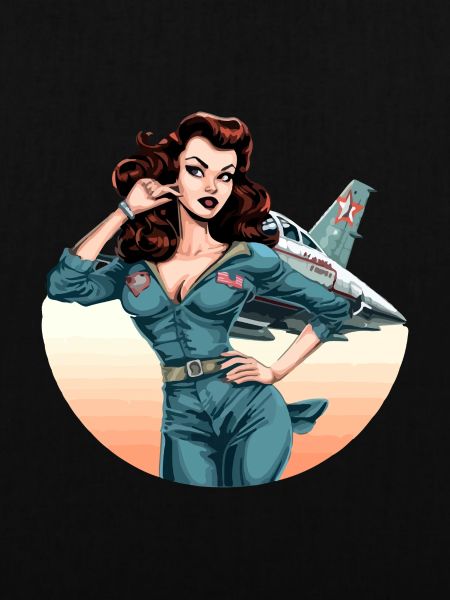 Lili Pinup