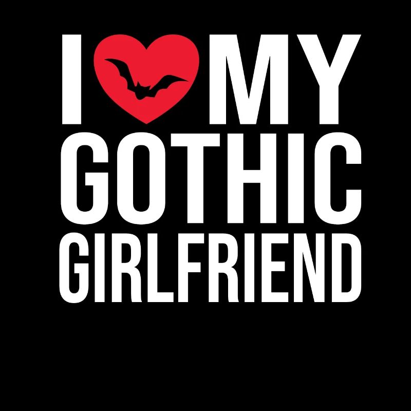 Goth Emo
