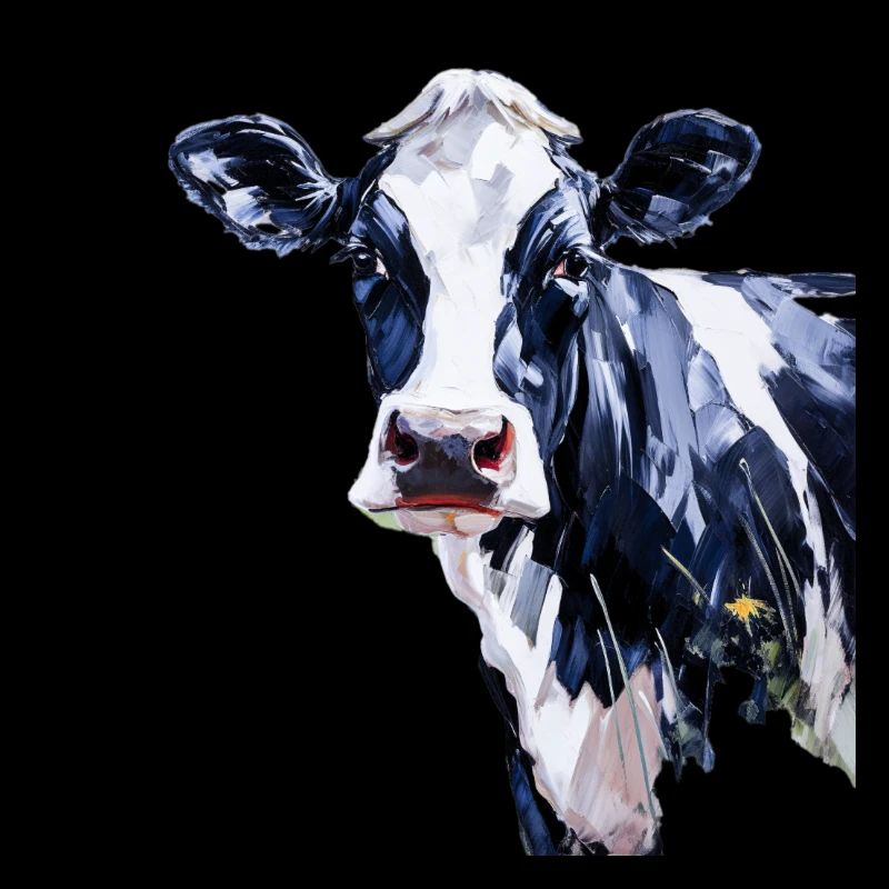 Holsteinkuh