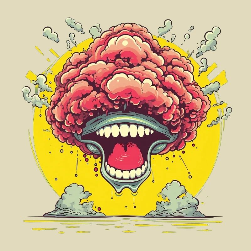 Mind-Blown 80s Rewind