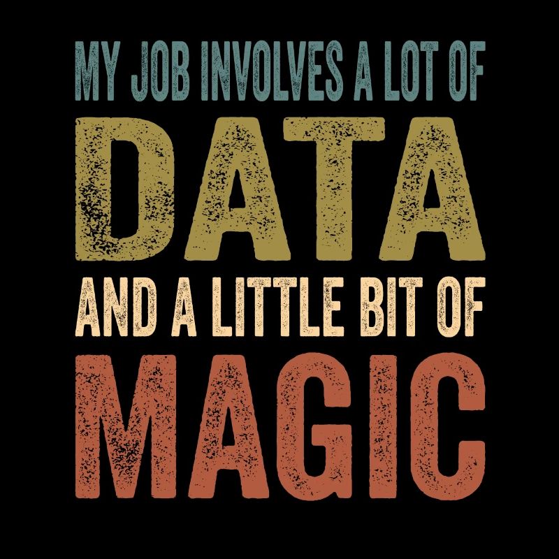 Daten Analytiker Datenschutz Beauftragter