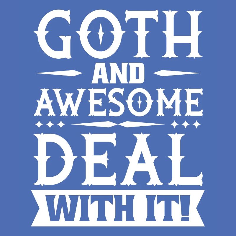 Goth Emo