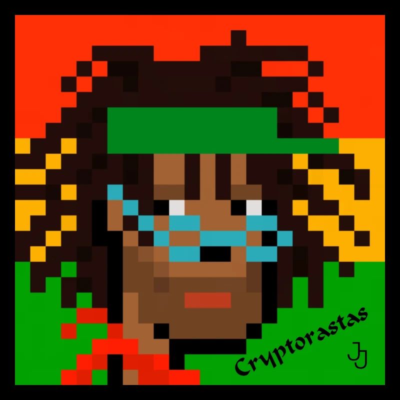 Cryptorastas JJ