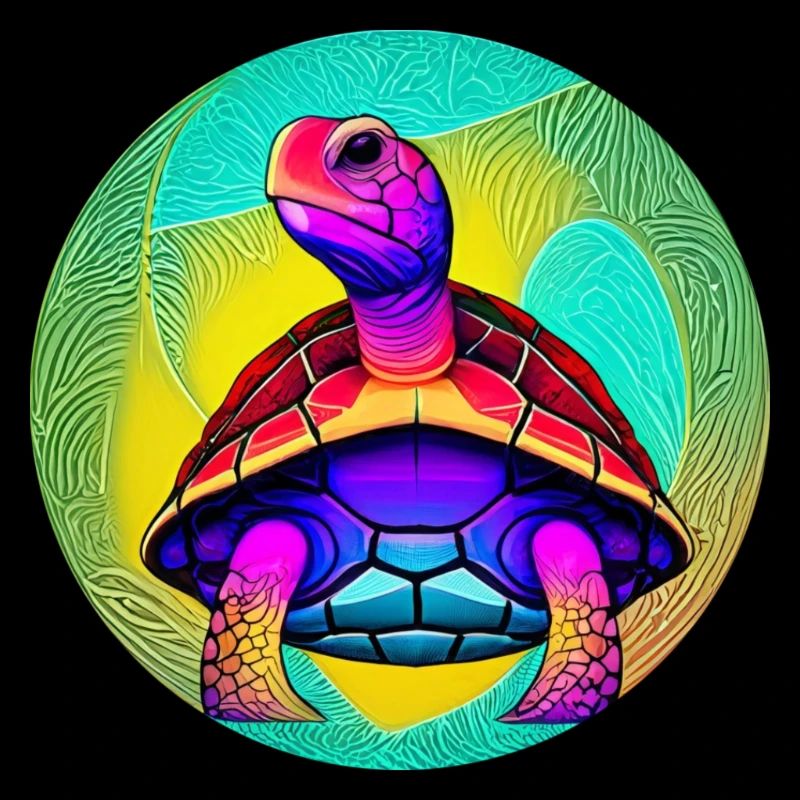 Tortue