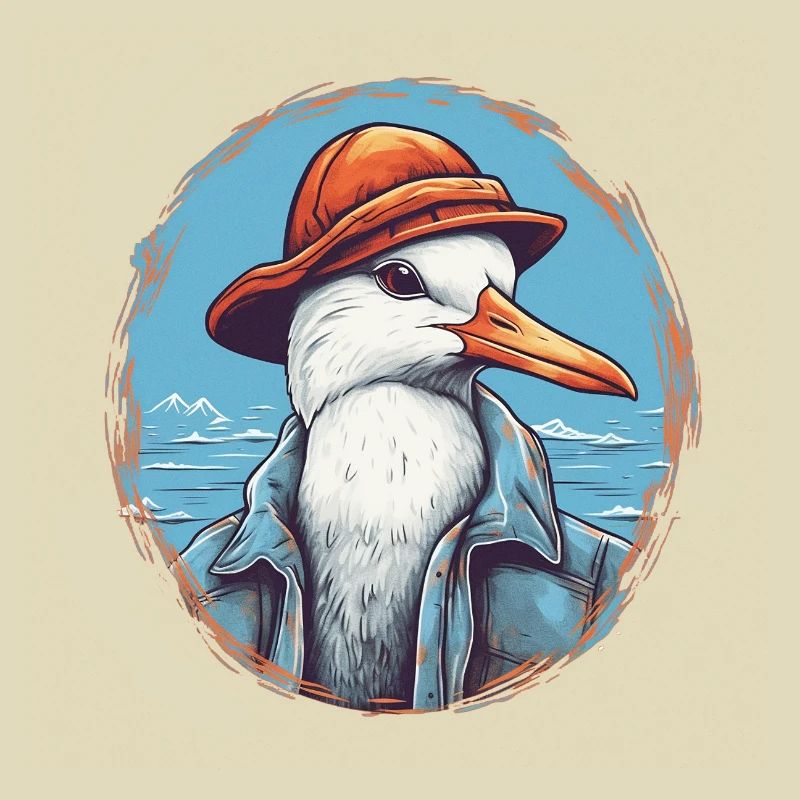 Möwe
