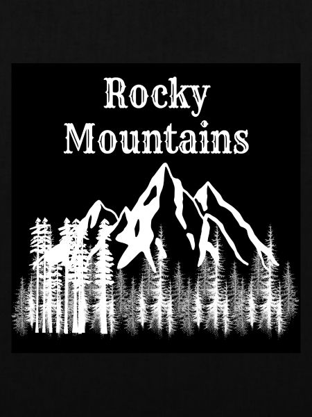 rocky mountains