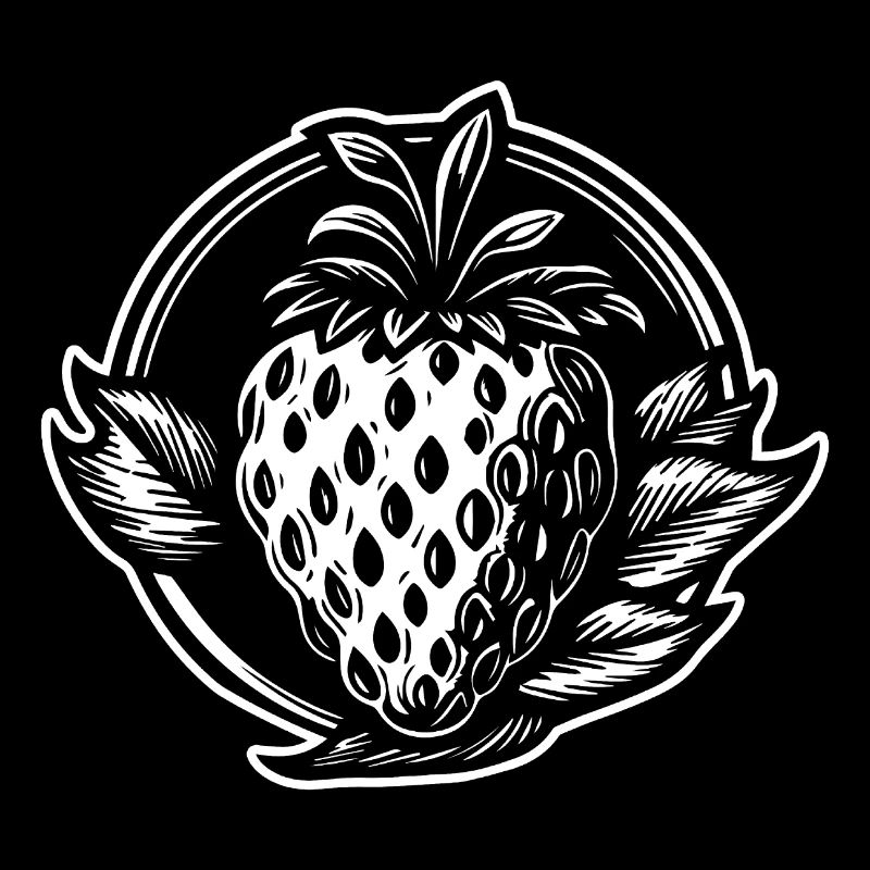 Strawberry Fruit Fruit