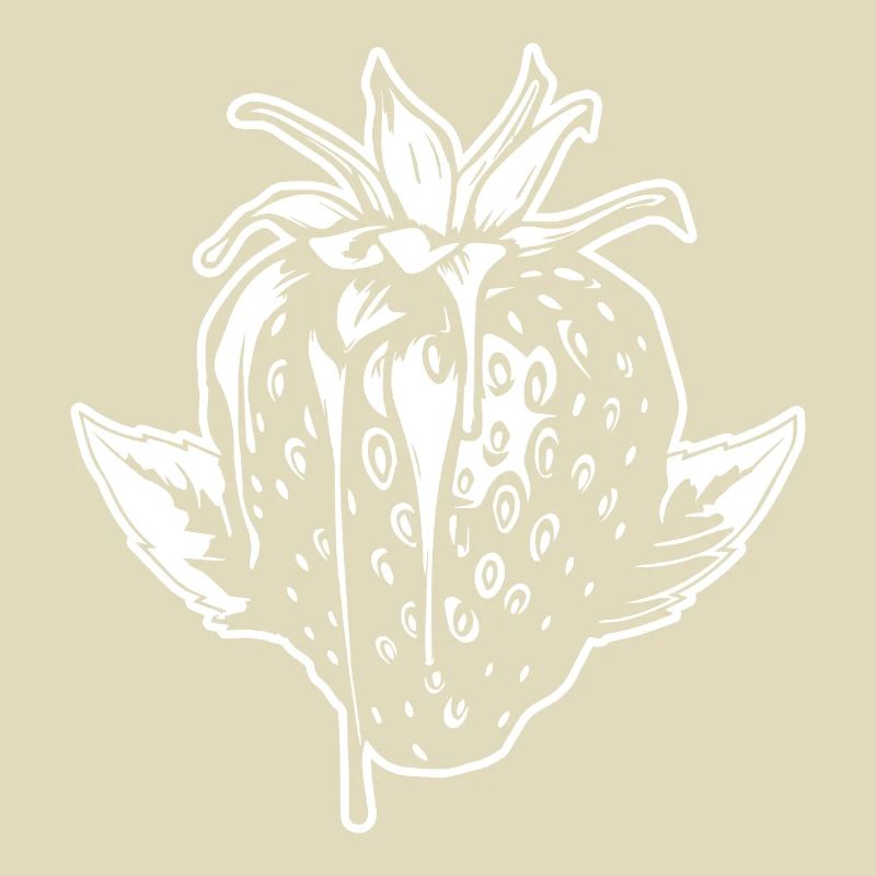 Erdbeere Obst Frucht