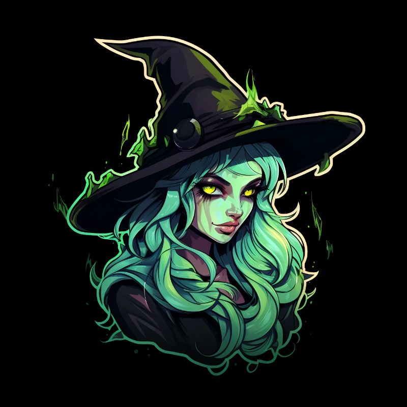 witch 15