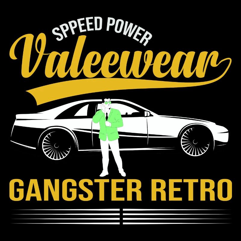 Valeewear - Ein Gangster