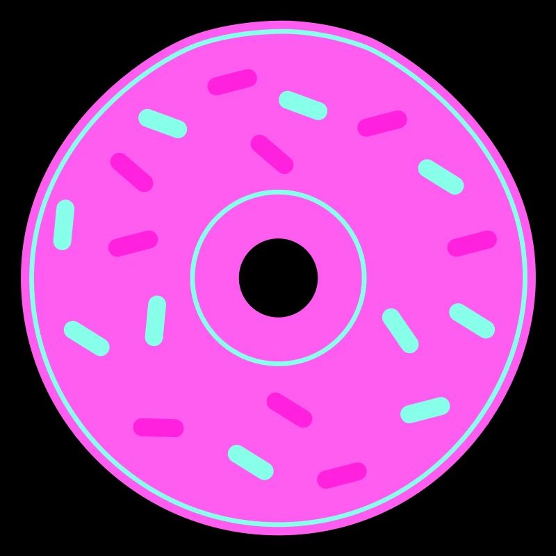 donut