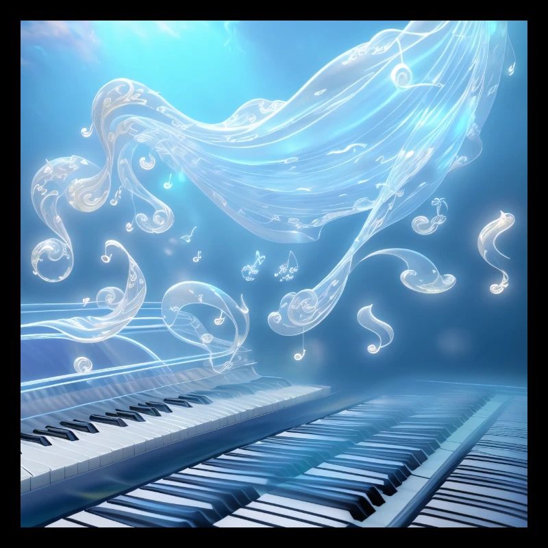 Musik liegt in der Luft