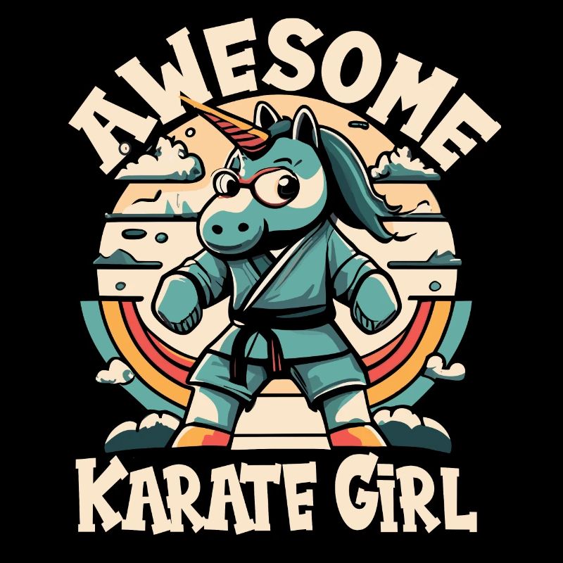 Karaté