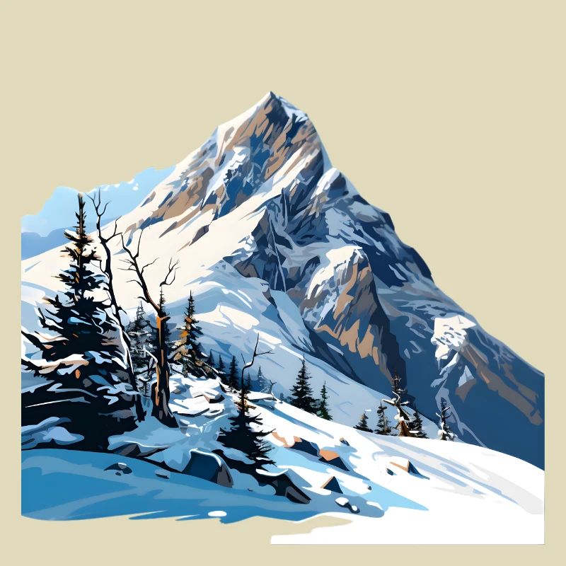 Endlich Winter