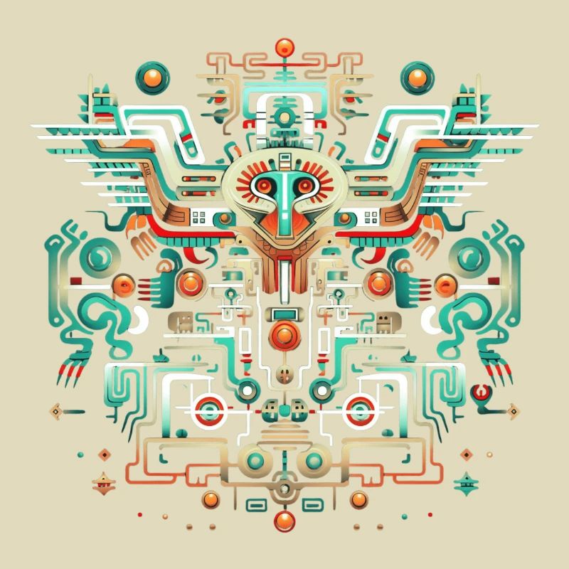 Aztec Misticism