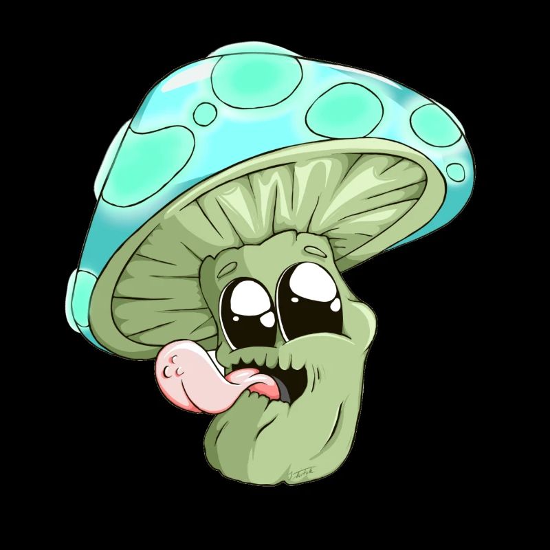Alter Pilz