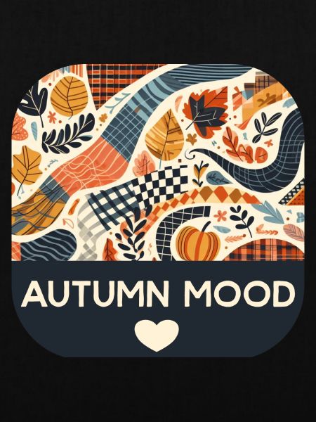 Autumn Mood