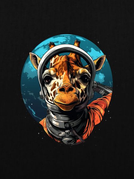 Space Giraffe 2