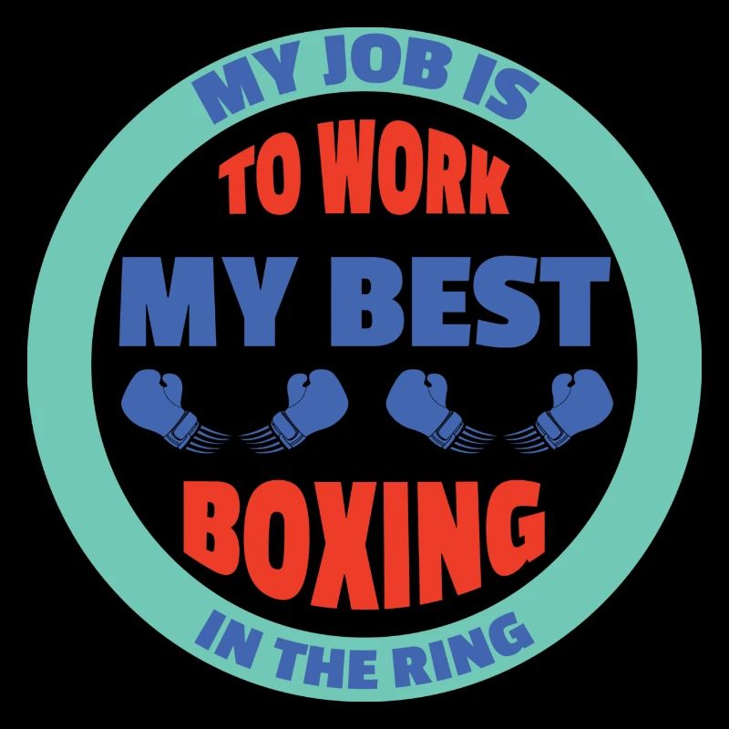 Boxing Threads 6