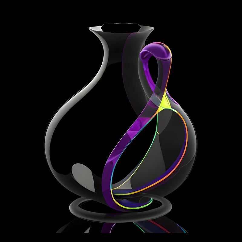 Kleinsche Flasche -02-