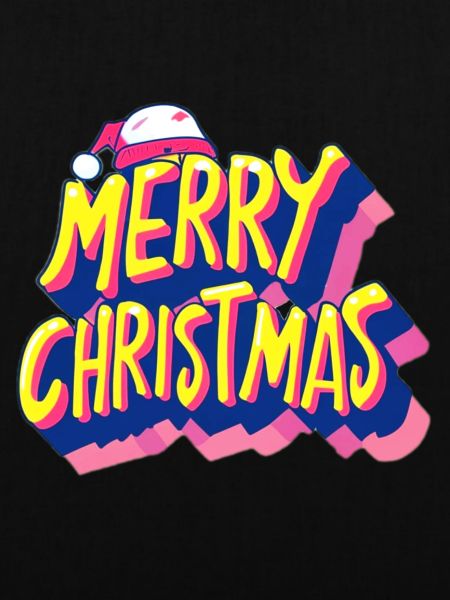 Frohe Weihnachten