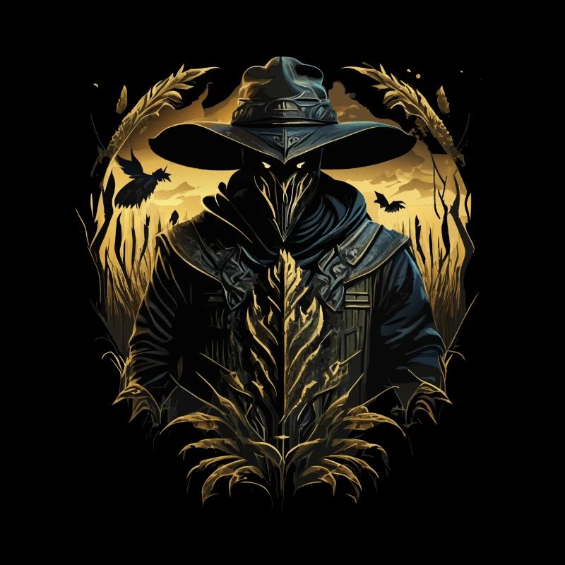 scarecrow