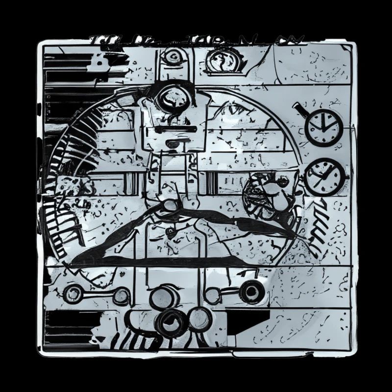 La machine à remonter le temps