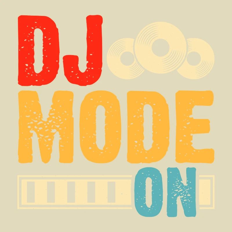DJ-Modus Ein