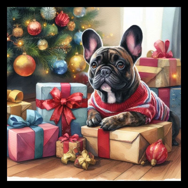 Noël d’intimidation