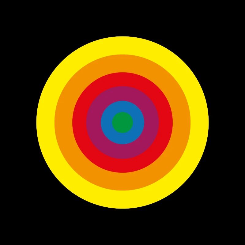 Spectrum Sphere