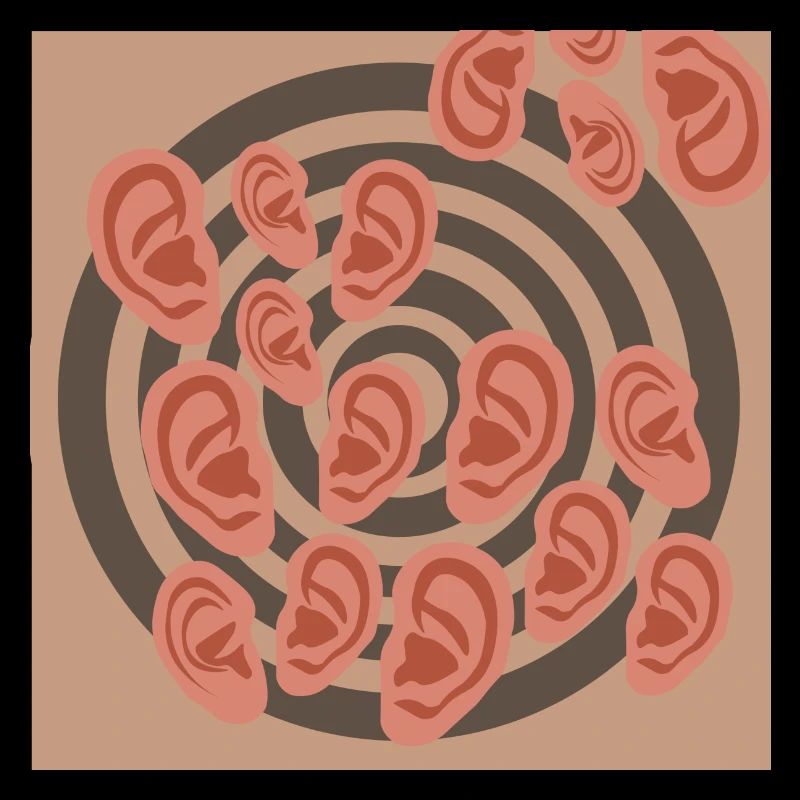 Vortex auriculaire