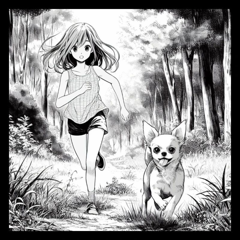 Manga 2