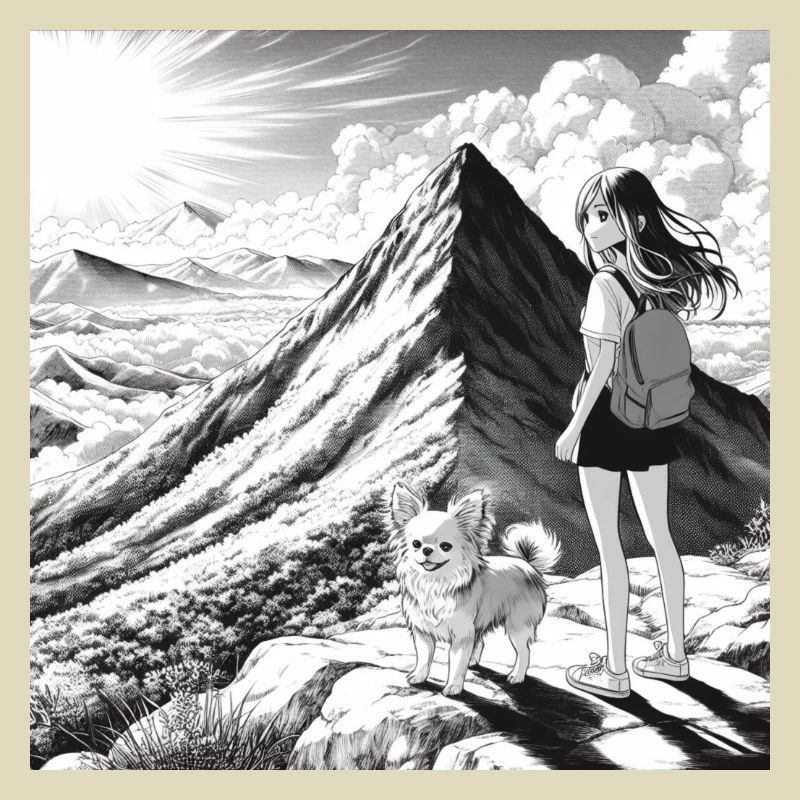 Manga 1