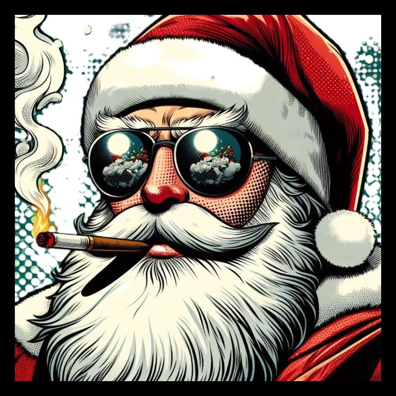 santa