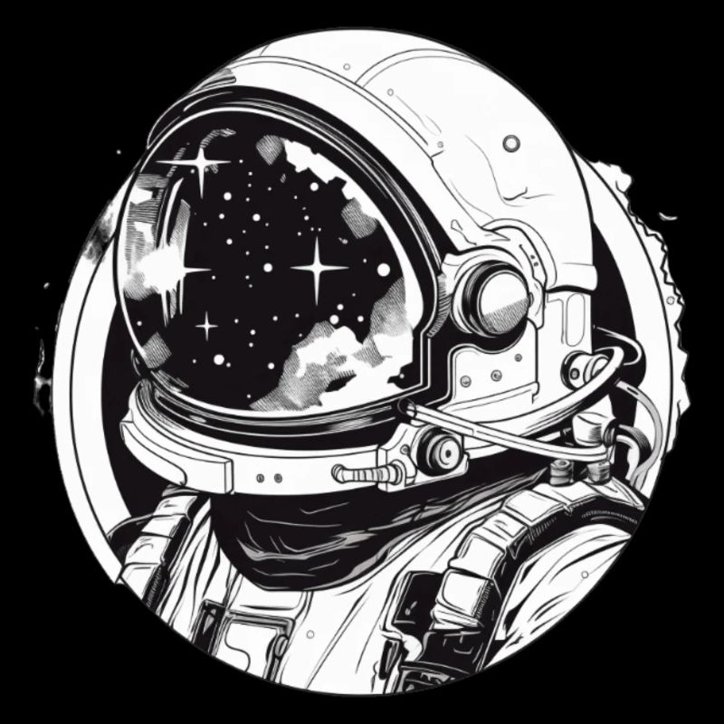 Astronaut