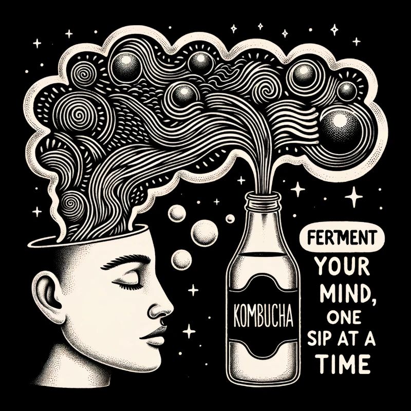 Fermented Mindset 2