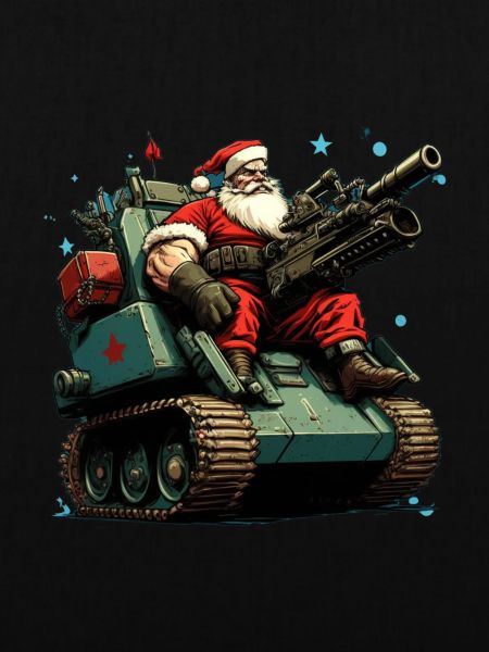 Weihnachtsmann