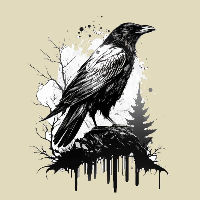 Corbeau